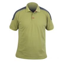 Polo-shirt Man Hart Saga Green Xhsogm