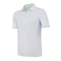 Polo Shirt Maniche Corte Uomo Beretta Ice Power Mt371t226109sul