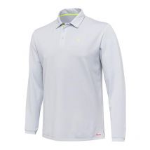 Polo Shirt Maniche Lunghe Uomo Beretta Tech Corporate Ls Mt361t201209suxxl