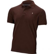 Polo Shirt Uomo Browning Ultra 78 Quadrati Arancione 3019079806