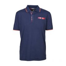 Polo Shirt Uomo Idaho Rando 15155-mari-pas-m