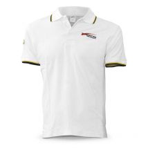 Polo Uomo Tubertini - Bianco 720680a