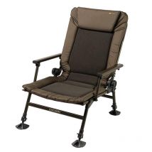 Poltrona Da Pesca Jrc Cocoon Ii Relaxa Chair 1591692