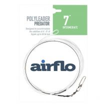 Polyleader Airflo Predator Titanium 7' Intermediate Aippr-pi1-7pd