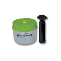 Pompe A Pellet Fun Fishing 44708870 - Pêcheur.com