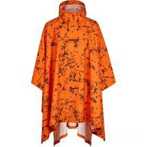 Poncho Homme Seeland Taxus Camo Rain 10022104099