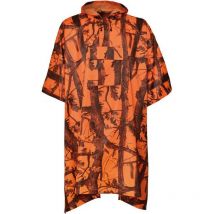 Poncho Mann Percussion Ghostcamo 1396-gcbb-(a)-uni