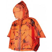Poncho Mann Treeland Pelerine Imperméable T428