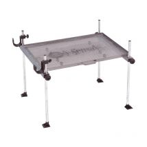Ponton Desserte Sensas Club Ponton Desserte - Pêcheur.com