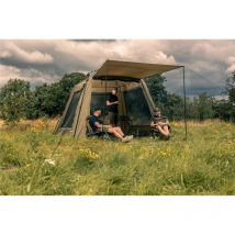 Porche Trakker Pour Gazebo Door Pole Kit 201640 - Pêcheur.com