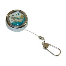Porta Accessori Autain Round Clip 718604553