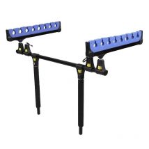 Porta Canne Sparrow Tube Light Pour Float Tube Ad00551