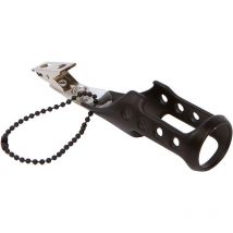Porta-garrafa Loon Outdoors Aluminum Caddy Black F0903