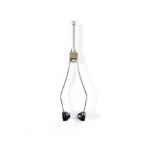 Porte Bobine Sempe Medium Ft-pb2 - Pêcheur.com