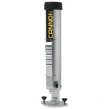 Porte Canne Articule Cannon 1 Axe Fixation Glissiere Porte Canne Articulé Sur 1 Axe Pour Fixation Sur Glissière