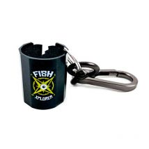 Porte Canne Fishxplorer X-rod Holder Fxxrh - Pêcheur.com