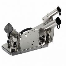 Porte Canne Seanox Rotatif 3 Cannes 478230 - Pêcheur.com