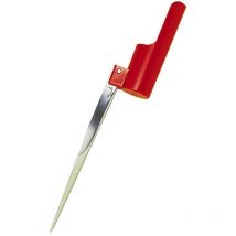 Porte-canne Zebco Pliant Porte Canne - Dimension Intérieur 40mm - Pêcheur.com