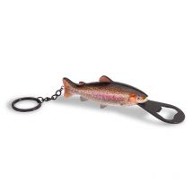 Porte-chaves Iron Trout Beauty Trout-forelle Opener 0125982