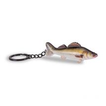 Porte Clef Doiyo Beauty Zander Keychain 0125004 - Pour Pêche des Carnassiers - Pêcheur.com