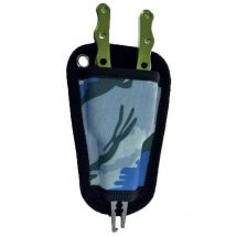 Porte Outil De Ceinture Pafex - Camou Porte Outil De Ceinture Camou - Pêcheur.com