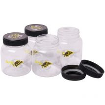 Pot Carp Spirit Voor Dips Of Pop Ups - Partij Van 4 Acs140006
