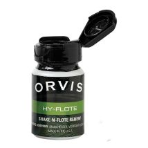 Poudre Pour Mouche Orvis Floatant Revolution Shake N Flote Renew Or9x6x0400 - Pour Pêche à la mouche - Pêcheur.com