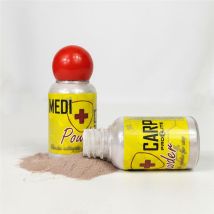 Powder Antiseptic Pro Elite Baits Medicarp Powder C8434354