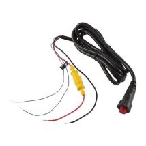 Power Cable/given Garmin 4 Pins Threaded 010-12445-00