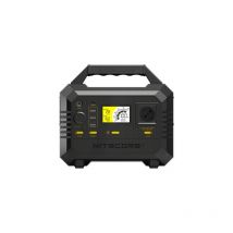 Power Paniere Nitecore Nes500 Ncnes500