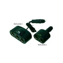 Power Strip Cigar Lighter Sutars 13419