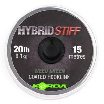 Powlekana Plecionka Korda Hybrid Stiff Khy5