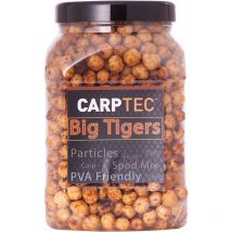 Präparierter Samen Dynamite Baits Carp-tec Particles Ady770008