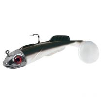 Pre-rigged Soft Lure Delalande Chabot - 5cm 3442050599