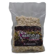 Prepared Seed Particles For Fishing Cacahuète Cacah01