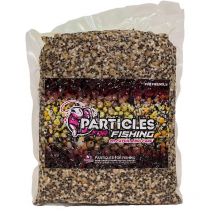 Prepared Seed Particles For Fishing Mélange Croquant Croquan03