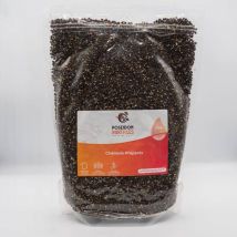 Prepared Seeds Poseidon Particles Hempseed C-3/cp
