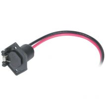Prise De Pont Male Motorguide 8m4000954 - Pêcheur.com