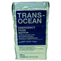 Prodotti Alimentari Di Sopravvivenza Forwater Trans-ocean Se252260
