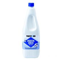 Produit Sanitaire Thetford Aqua Kem Bleu Aqua Kem Bleu