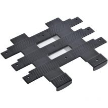 Protection Plate Rive D36 For Footplate 990536