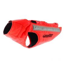 Protection Vest Canihunt Dog Armor Protect Light Orange Clight85