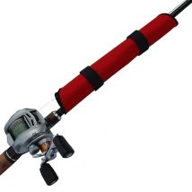 Protege Caña The Rod Glove The Bait Glove Rgbg6rd