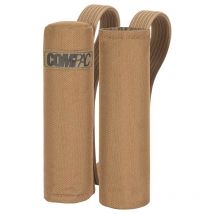 Protége Canne Korda Compac Elasticated Tip & Butt Protectors Klug79