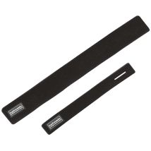 Protege Vara Tailwalk Rod Belt Dx-bk Twarbdb