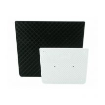 Protegge Tavola Di Plastica 450 X 360mm Pieno Plastimo 45333