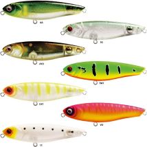 Przyneta Powierzchniowa Zerek Trail Weaver - 6.5cm Zer-trwea65-aa