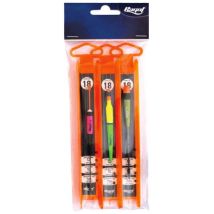 Przypon Gotowy Ragot Loisirs - Pack De 3 370011281