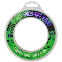Przypon Madcat Ultra-soft Mono Leader - 50m Svs51887