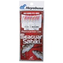 Przypon Morski Hayabusa Sabiki Ex030 4704423